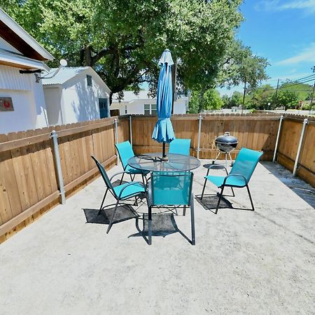 Blanco County Inn & Guesthouses Екстериор снимка