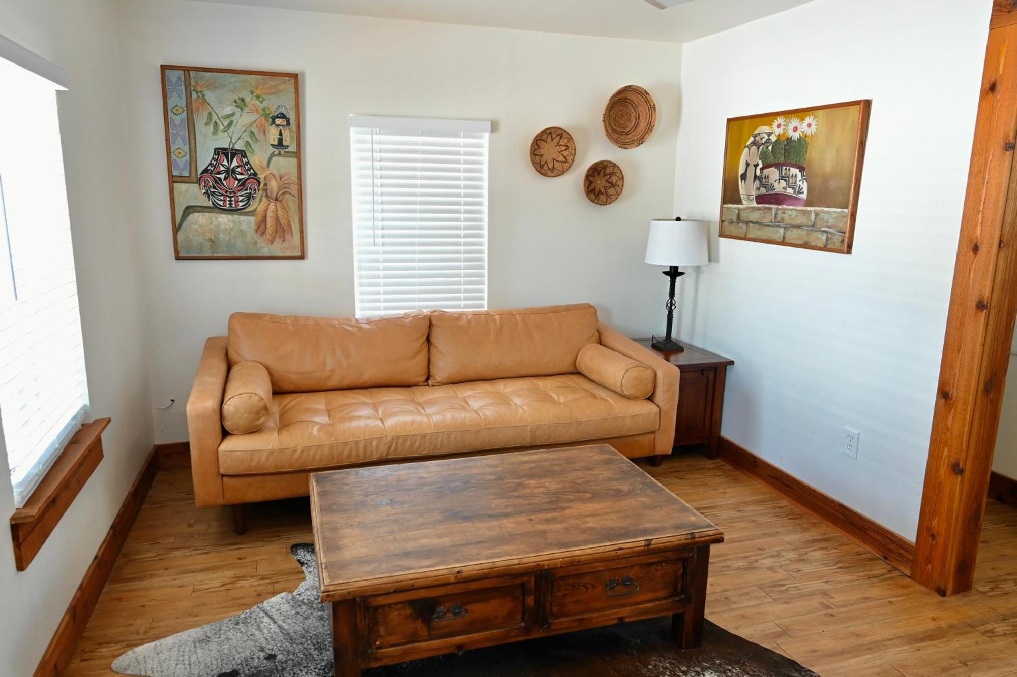 Blanco County Inn & Guesthouses Екстериор снимка