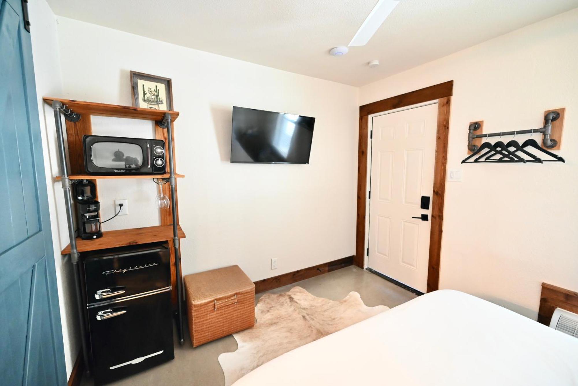 Blanco County Inn & Guesthouses Екстериор снимка