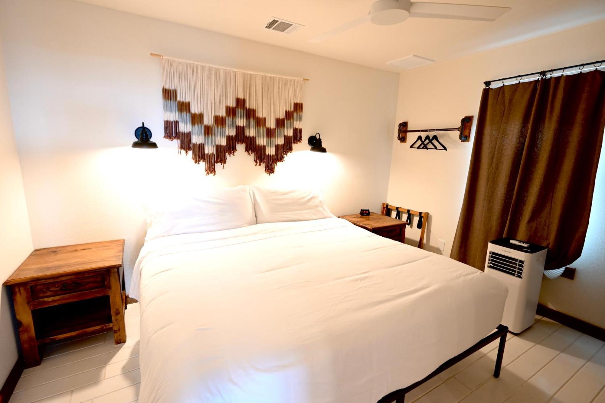 Blanco County Inn & Guesthouses Екстериор снимка