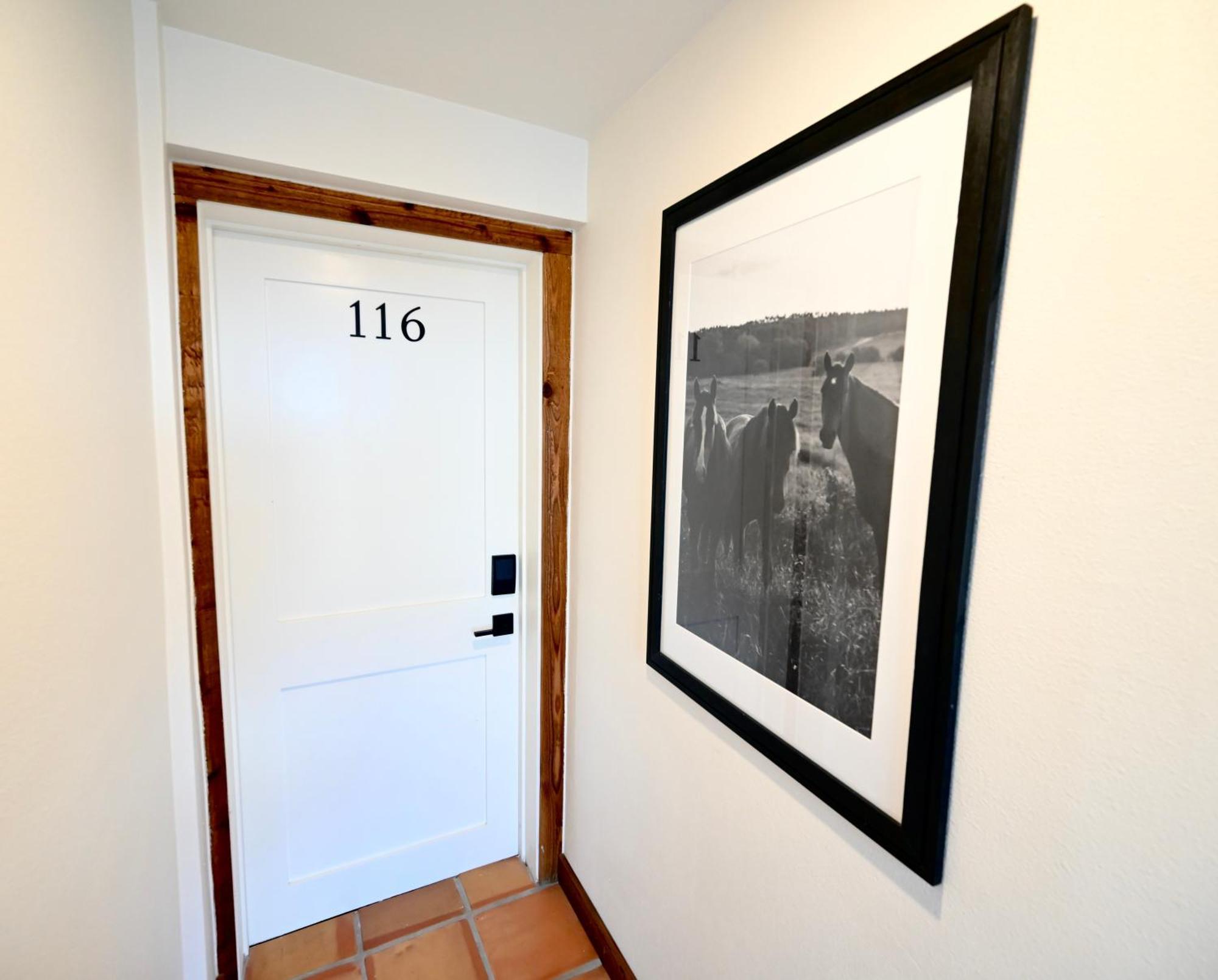 Blanco County Inn & Guesthouses Екстериор снимка