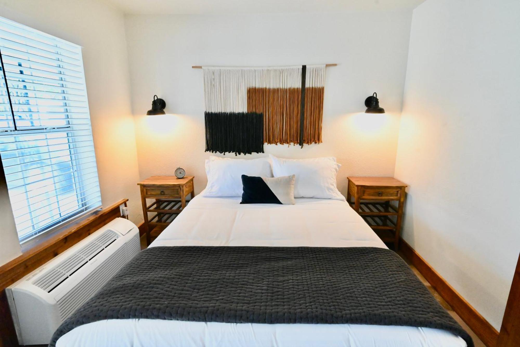 Blanco County Inn & Guesthouses Екстериор снимка